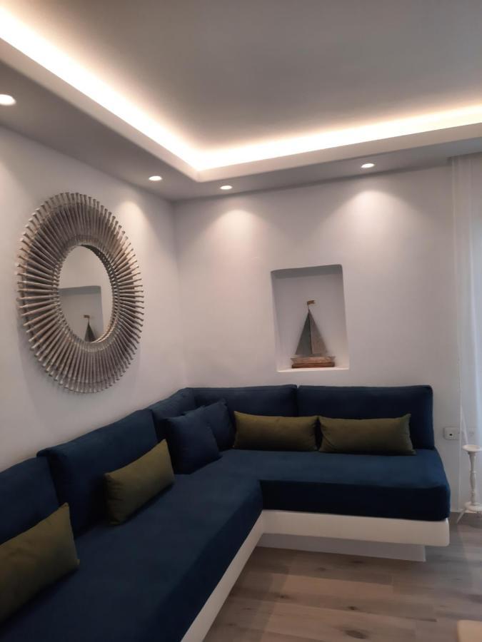 Konstantza'S Superior Suite Naxos City Exterior foto