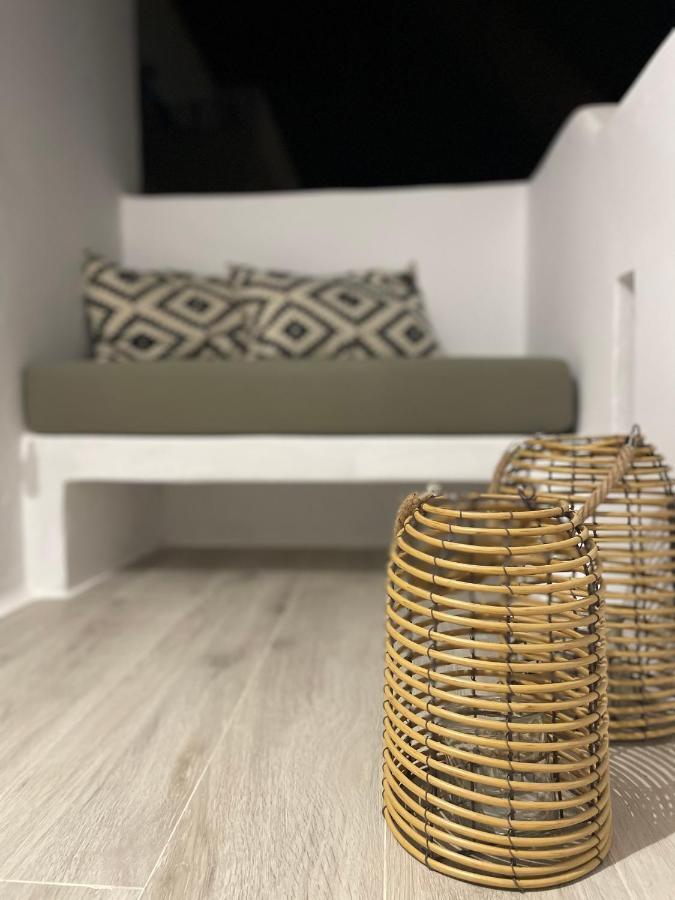 Konstantza'S Superior Suite Naxos City Exterior foto
