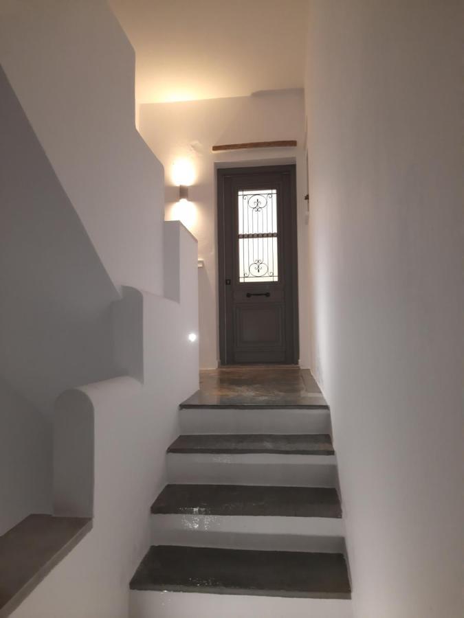 Konstantza'S Superior Suite Naxos City Exterior foto